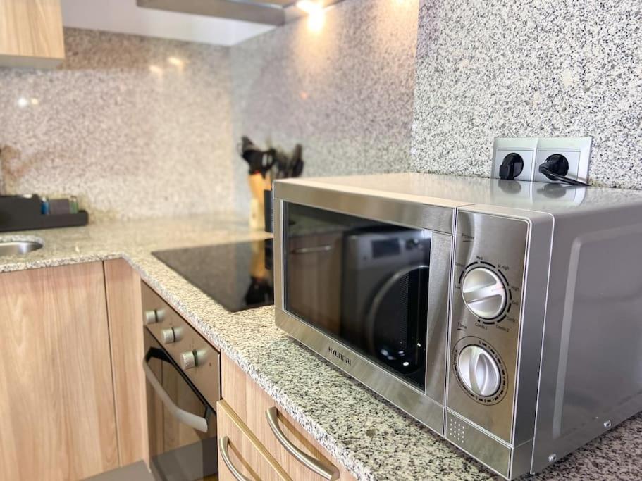 Vistas Al Valle - 6pax - A Pie De Pistas & Esqui - Free Parking L By Bonesvacances Apartament Arinsal