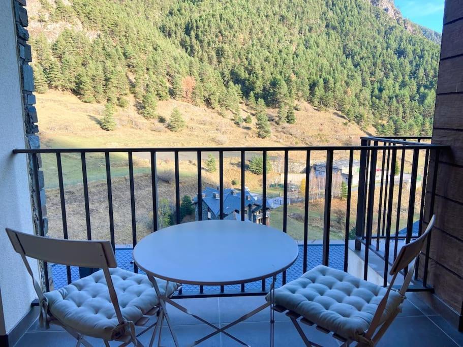 Apartament Vistas Al Valle - 6pax - A Pie De Pistas & Esqui - Free Parking L By Bonesvacances *